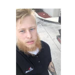 Meet your Posher, William